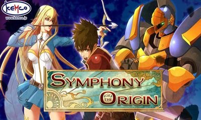 download RPG Symphony of the Origin apk